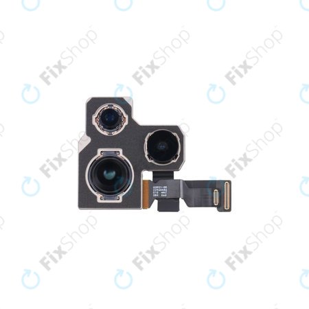 Πίσω Κάμερα για iPhone 14 Pro Max