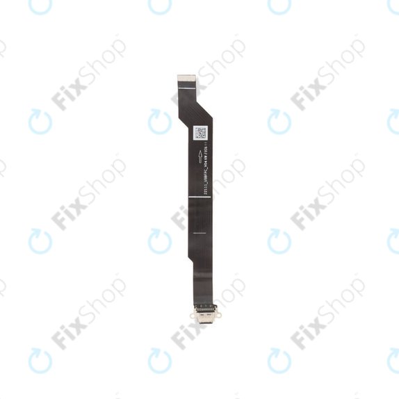 Επαφές Φόρτισης + Καλώδιο Flex για Nothing Phone (2) A065