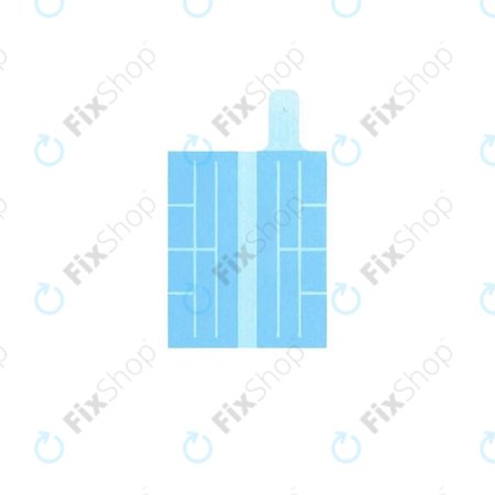 Αυτοκόλλητη Ταινία Μπαταρίας για Samsung A20s | A207F | Service Pack