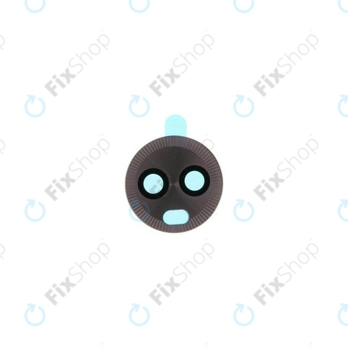 Γυαλί Φακού Πίσω Κάμερας για Motorola Moto G6 XT1925