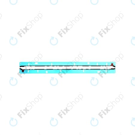 LCD Adhesive Sticker (Upper) για Huawei MediaPad M5 | CMR-AL09 | 51637647 | Service Pack