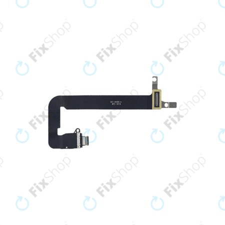 Καλώδιο Flex USB-C I/O για MacBook 12" A1534 (Μέσα 2017)