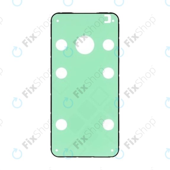 Ταινία Συγκόλλησης Οθόνης για Samsung S23 FE | S711B | GH81-24049A | Service Pack