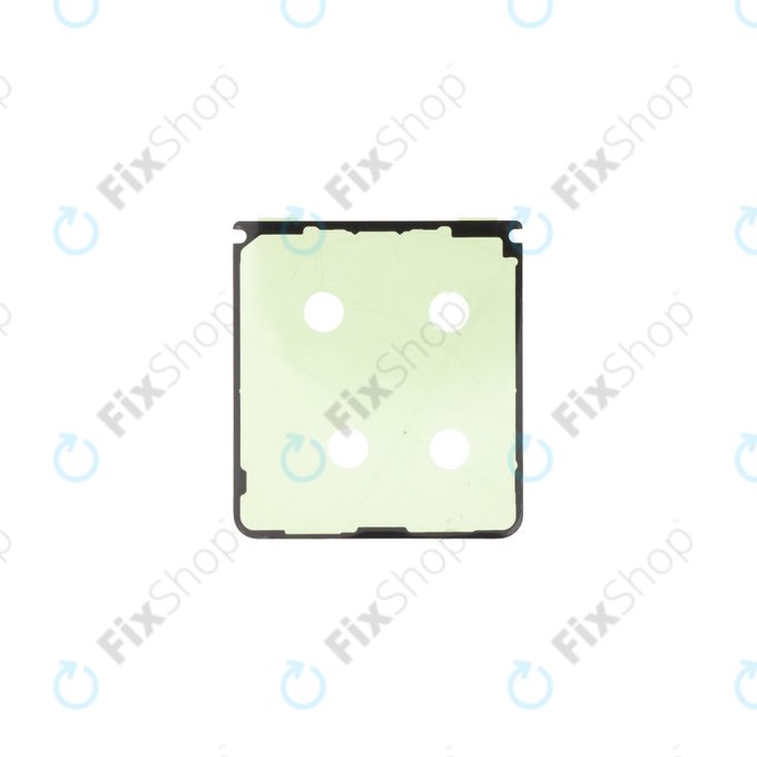 Αυτοκόλλητη Ταινία Πίσω Καλύμματος για Samsung Z Flip 7 F766B