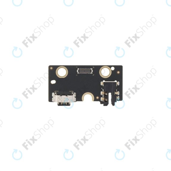 Επαφές Φόρτισης PCB για Xiaomi Redmi Pad SE 11"
