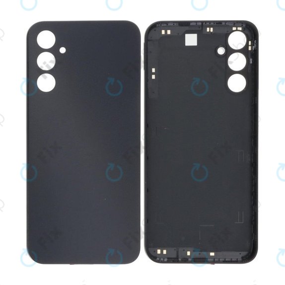 Καπάκι Μπαταρίας για Samsung A14 5G | A146B | Μαύρο | Black
