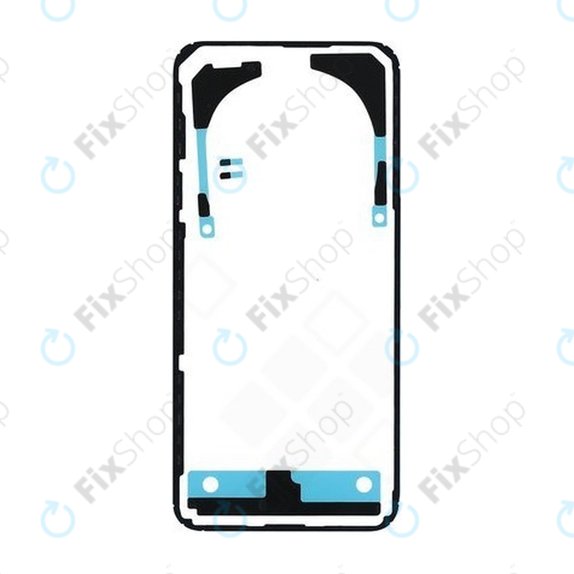 Αυτοκόλλητη Ταινία Μπαταρίας για Honor Magic7 Pro | 5163AELQ | Genuine Service Pack