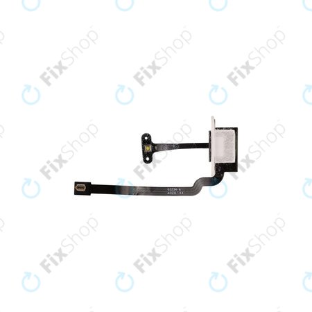 Χρεώση Συνδέσμου + Καλώδιο Flex για Apple AirPods Pro