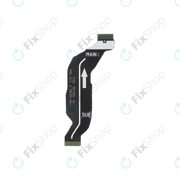 Καλώδιο Κύριας Πλακέτας Flex για Samsung S25 Ultra