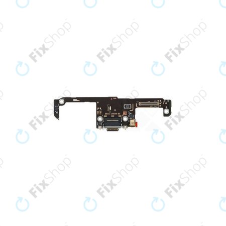 Υποδοχή φόρτισης με πλακέτα για Google Pixel 10 Pro, G949-01435-00, Genuine Service Pack