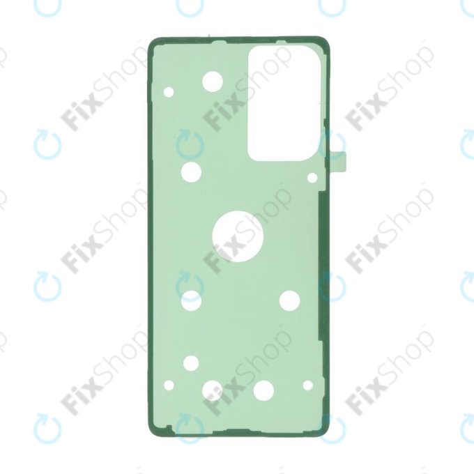 Αυτοκόλλητη Ταινία Μπαταρίας για Samsung A52s 5G | A528B | Service Pack