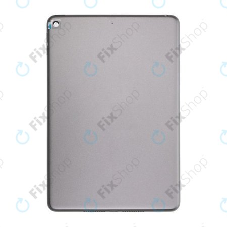 Πίσω Κάλυμμα WiFi Version για iPad Mini 5 | Διαστημικό Γκρι | Space Gray