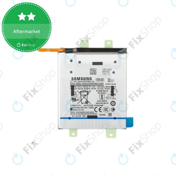 Battery για Samsung S25 Plus | GH82-36370A | EB-BS936ABE | 4900mAh | Genuine Service Pack