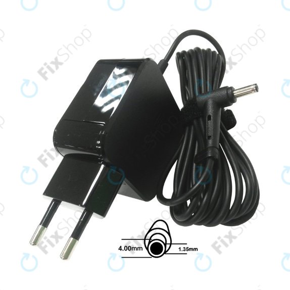 Αντάπτορας φόρτισης για Asus, B0A001-00340400, 33W, 19V, Genuine Service Pack