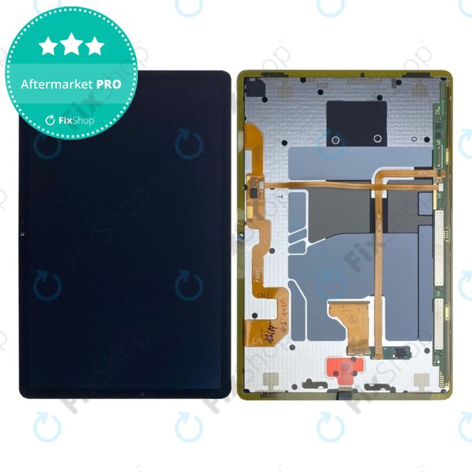 LCD Display με Touch Screen για Samsung Tab S9 X710 | X716B