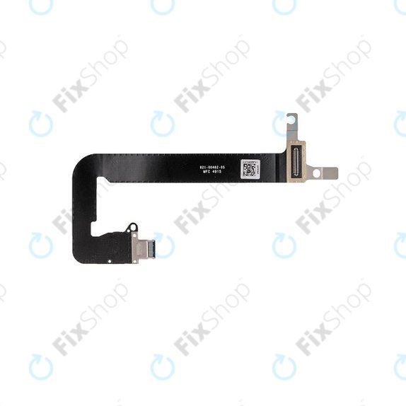 Καλώδιο Flex USB-C I/O για MacBook 12" A1534 (Αρχές 2016), Refurbished