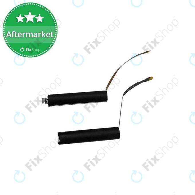 Μπαταρία για Apple AirPods 1, AirPods 2, A1604 (2pcs)