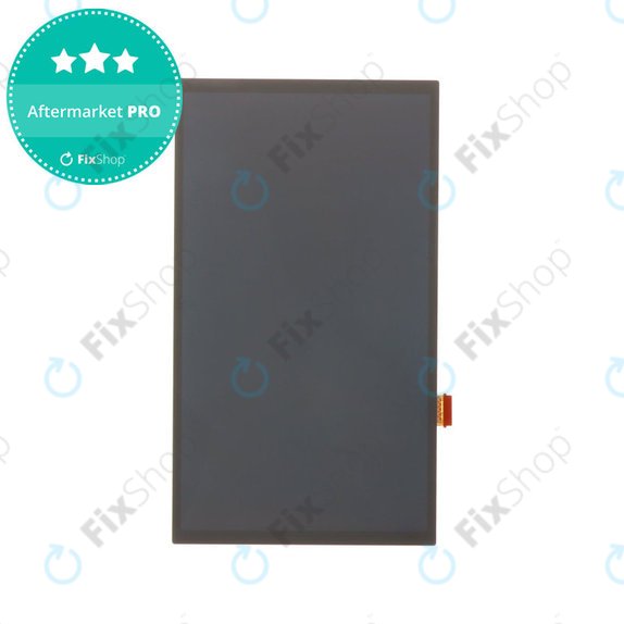 Οθόνη LCD (Black) για Nintendo Switch OLED