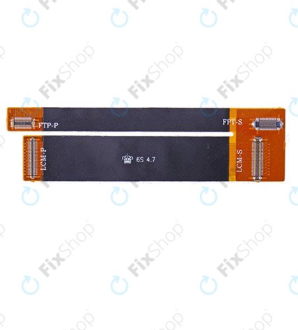 Δοκιμαστικό Καλώδιο Οθόνης LCD και Αφής (3D Touch) για iPhone 6S