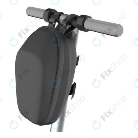 Handlebar bag