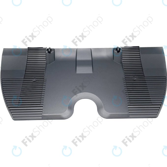Ράμπα πρόσβασης, Μαύρη για Xiaomi Roborock S7