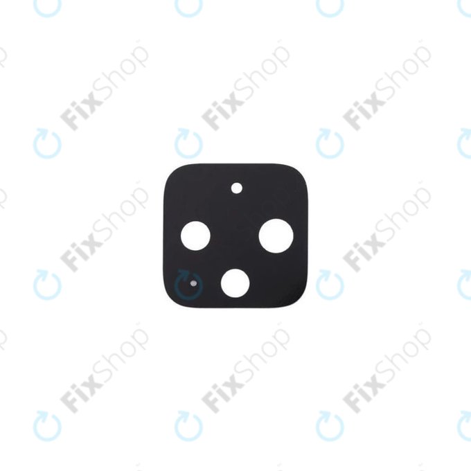 Γυαλί Φακού Πίσω Κάμερας για Google Pixel 4 XL