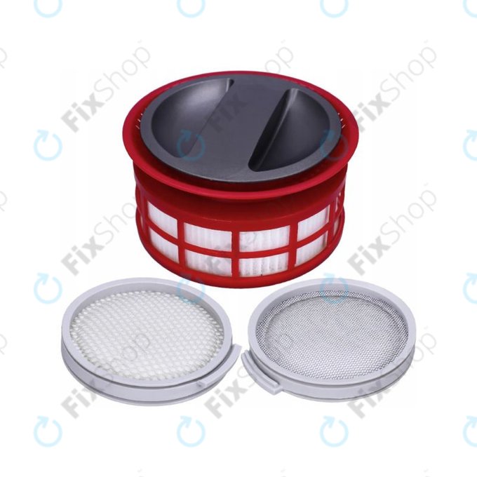 Σετ Φίλτρων για Xiaomi Roborock H6