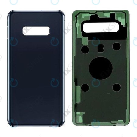 Καπάκι Μπαταρίας για Samsung S10e | G970F | Prism Black