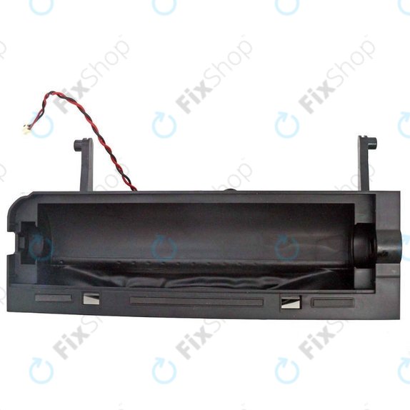 Μονάδα κύριας βούρτσας, Μαύρο για Xiaomi Mi Robot Vacuum X10+, X20+, X20 Max, S10+, S20+, Dreame Bot L10, L10s Pro