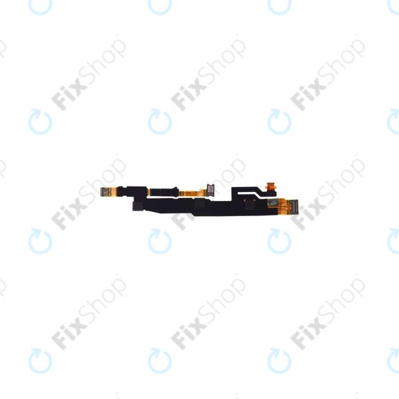 Μικρόφωνο PCB Board για Huawei Mate 10 Pro BLA-L29