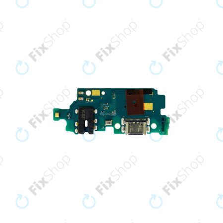 Επαφές Φόρτισης PCB για Samsung A23 A236B | GH81-21638A | GH96-15504A | Genuine Service Pack
