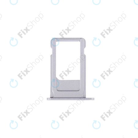 Δίσκος SIM για iPhone 6 | Ασημί | Silver