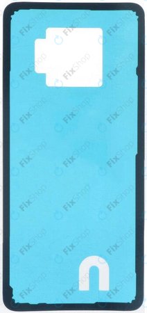 Αυτοκόλλητη Ταινία Μπαταρίας για Xiaomi Mi Note 10 | M190F4AG | Service Pack