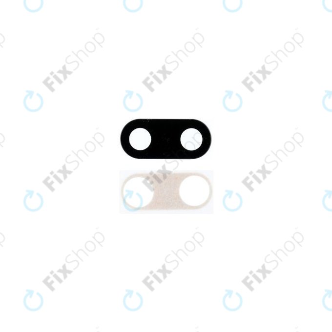 Φακός Πίσω Κάμερας για OnePlus 5T