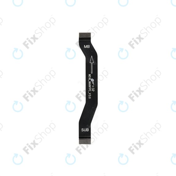 Καλώδιο Κύριας Πλακέτας Flex για Xiaomi Redmi Note 8T