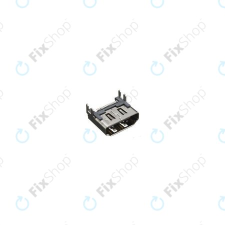 Υποδοχή Θύρας HDMI για Sony Playstation 4