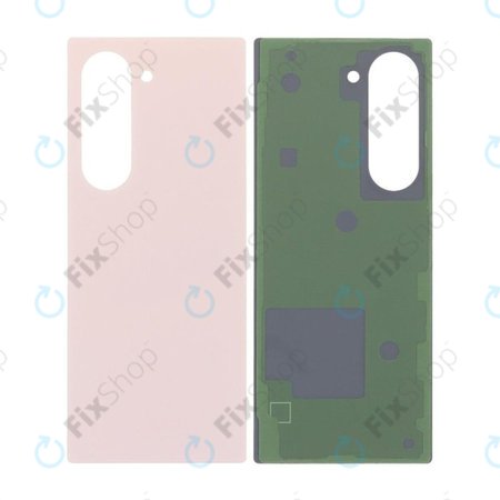 Καπάκι Μπαταρίας για Samsung Z Fold 6 | F956B | Ροζ | Pink