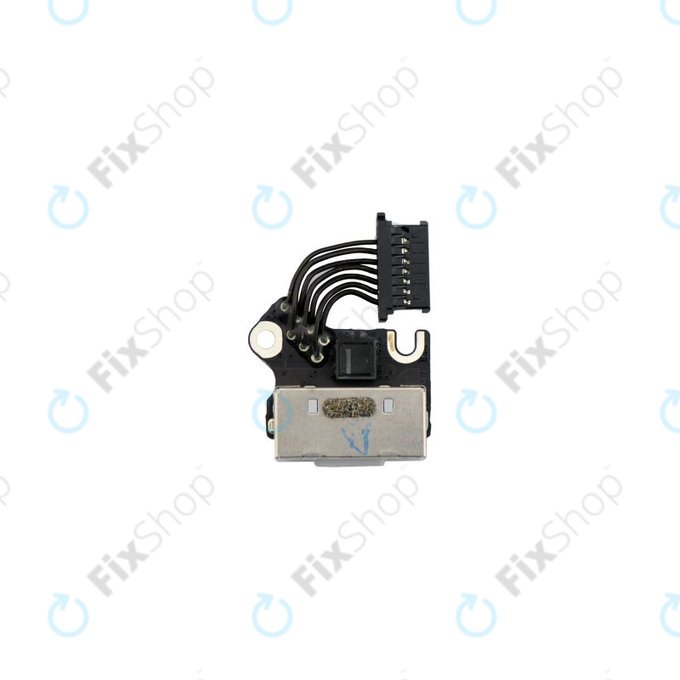 MagSafe 2 Board για MacBook Pro 13" A1425 (Τέλη 2012 - Αρχές 2013)