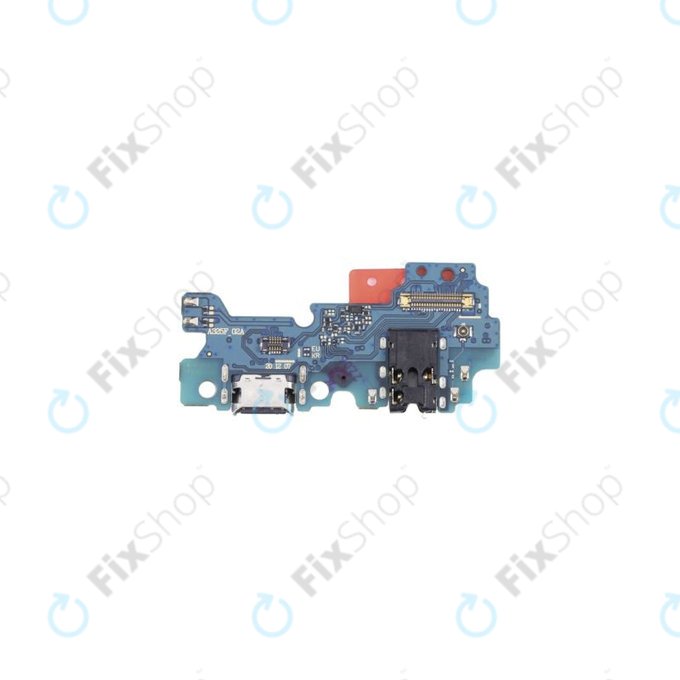Επαφές Φόρτισης PCB για Samsung A32 4G A325F
