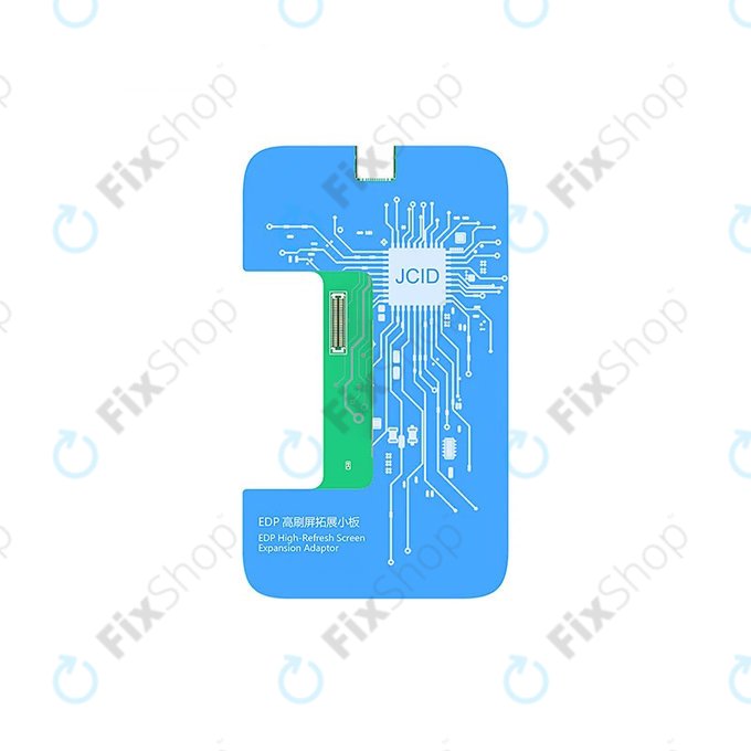 Προσαρμογέας Επέκτασης Οθόνης Υψηλής Ανανέωσης eDP για JC V1S PRO | MV01