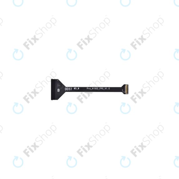 Καλώδιο Flex Ελεγκτή Οθόνης LCD για MacBook (0037) για YCX M3