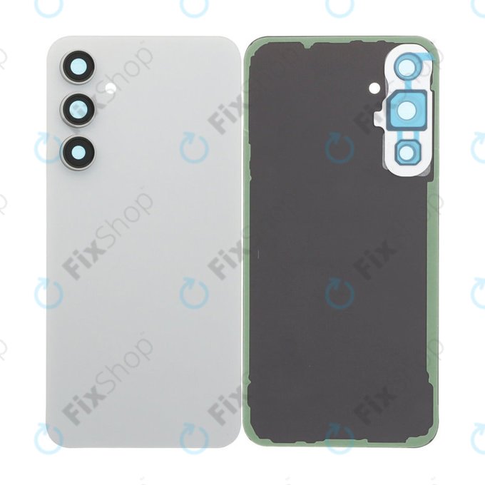 Καπάκι Μπαταρίας Πλήρες για Samsung S23 FE S711B | Cream