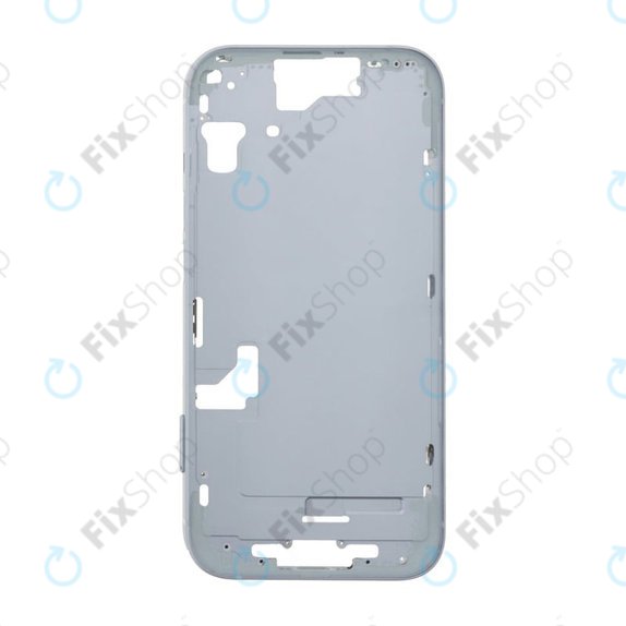 Μεσαίο Πλαίσιο για iPhone 15 | Μπλε | Blue