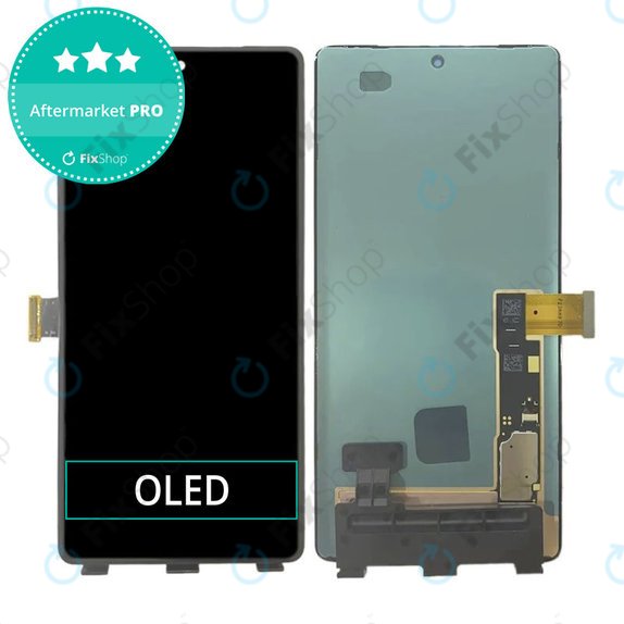Οθόνη με οθόνη αφής για Google Pixel 7 Pro, GP4BC, GE2AE