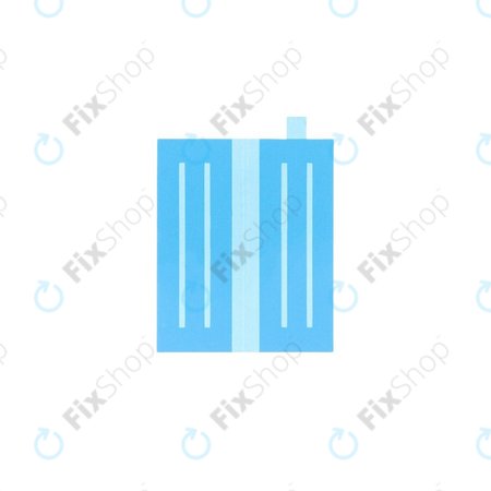 Αυτοκόλλητη Ταινία Μπαταρίας για Samsung A53 | A536B | Service Pack