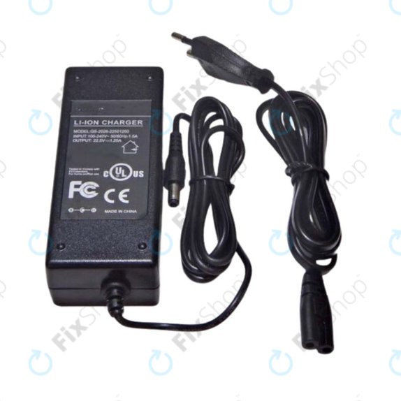 Αντάπτορας Φόρτισης 11702, GD-Roomba-500, VAC-500NMH-33 22.5V/1.25A για iRobot Roomba