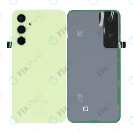 Καπάκι Μπαταρίας για Samsung A54 5G | A546B | GH82-30703C | Απαλό Πράσινο | Light Green | Service Pack