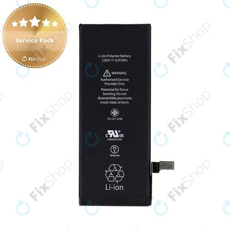 Battery για iPhone 6 | 1810mAh | Service Pack