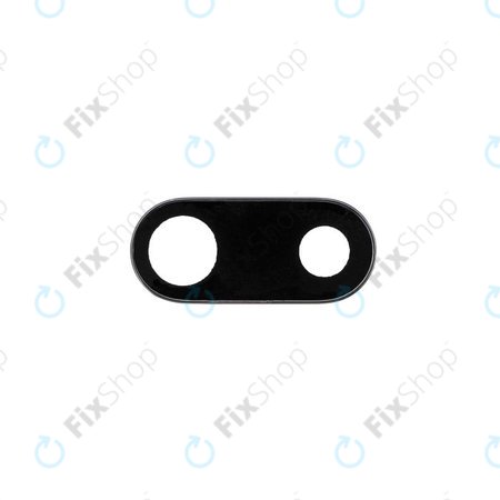 Φακός Πίσω Κάμερας για iPhone 7 Plus | Μαύρο | Black