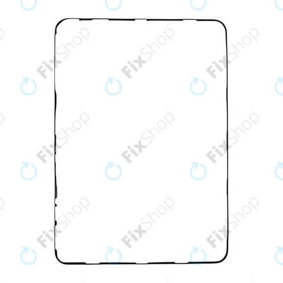 Ταινία Συγκόλλησης Οθόνης για Apple iPad Air 11 | 2024